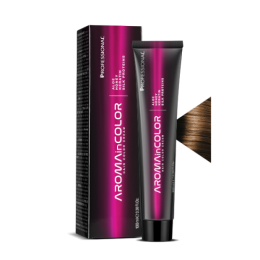 Крем-краска 7.3 Aroma in color Professional 100 мл