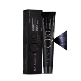 Крем-краска безаммиачная 1.1 Hairgenie Professional 100 мл