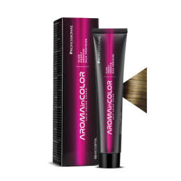 Крем-краска 8.0 Aroma in color Professional 100 мл