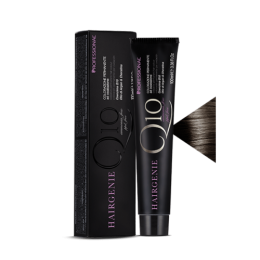 Крем-фарба безаміачна 5 Hairgenie Professional 100 мл