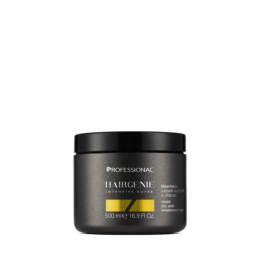 Маска інтенсивне живлення Hairgenie Professional 500 мл