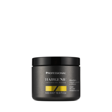 Маска интенсивное питание Hairgenie Professional 500 мл