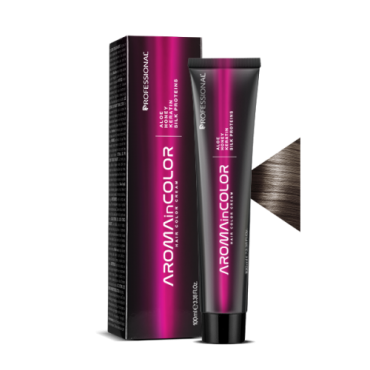 Крем-краска 6.1 Aroma in color Professional 100 мл