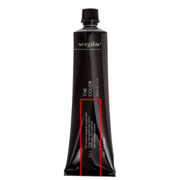 Крем-краска для волос SERGILAC №12.11 120 мл