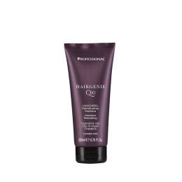 Маска відновлювальна Hairgenie Q10 Professional 200 мл