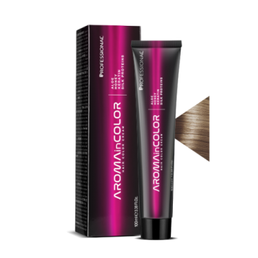 Крем-краска 8.31 Aroma in color Professional 100 мл