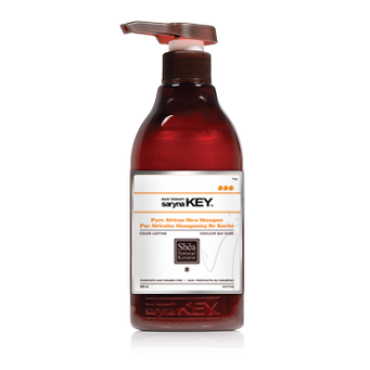 Шампунь Saryna Key Color Lasting для відновлення фарбованого волосся 500 мл