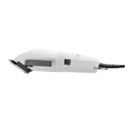 Професійна машинка для стрижки Moser Professional белая 1400-0086