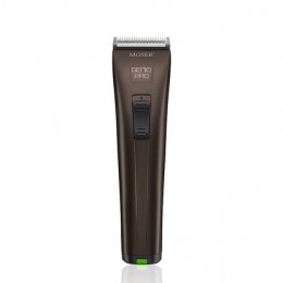 Машинка для стрижки Moser GENIO PRO коричневий металік 1874-0050