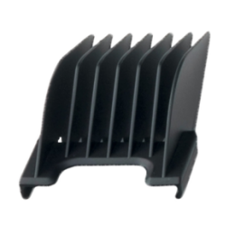 Насадка для машинки Moser №4 высота среза 12мм 1881-7030