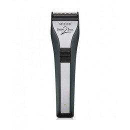 Машинка для стрижки Moser Chrom2Style + Пеньюар у ПОДАРУНОК!