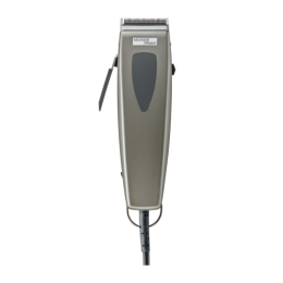 Машинка для стрижки Moser Primat Adjustable 1233-0051