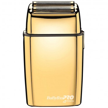 Шейвер BaByliss PRO 4Artists FXFS2GE Gold
