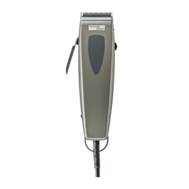 Машинка професійна Moser Primat Titan+ 6 насадок 1233-0050