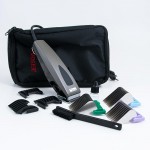 Машинка для стрижки Moser Primat Titan+ 6 насадок 1233-0050