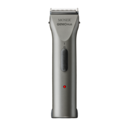 Машинка для стрижки Moser GENIO PLUS 1854-0076
