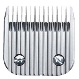 Нож для машинки Moser 5мм 7f 1245-7360