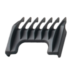 Насадка для машинки Moser №1 висота зрізу 3мм 1881-7000