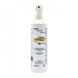 Дезінфікуючий спрей для ножового блоку Moser 4005-7051 250 мл