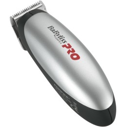Триммер для стрижки бороды BaByliss PRO Forfex Palm Pro Mini FX44E