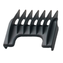 Насадка для машинки Moser №2 высота среза 6мм 1881-7010