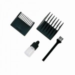 Професійна машинка для стрижки Moser Primat бежева 1230-0051