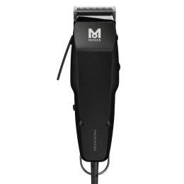 Машинка Moser Professional чорна 1406-0087