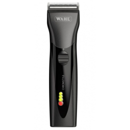 Машинка для стрижки Wahl ChromStyle черная 1871-0473