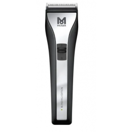 Машинка Chrom2Style Blending Edition магнітні насадки (1,5/3/4,5/6мм)