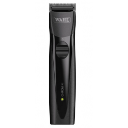 Машинка окантовочная Wahl Chromini Total Black 1591-0466