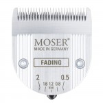 Машинка для стрижки Moser Genio Pro Fading Edition 1874-0053