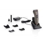 Машинка для стрижки Moser GENIO PRO коричневый металик 1874-0050