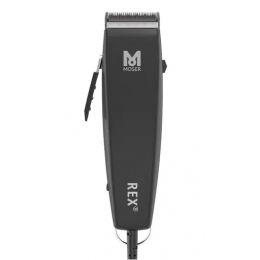 Машинка для стрижки животных Moser Rex 1230-0079