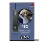 Машинка для стрижки животных Moser Rex 1230-0079