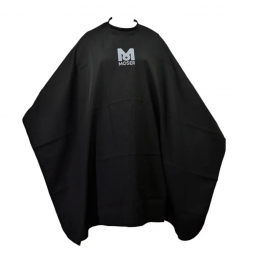 Пеньюар Moser чорний