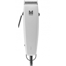 Машинка для стрижки Moser Primat светло серая 1230-0051