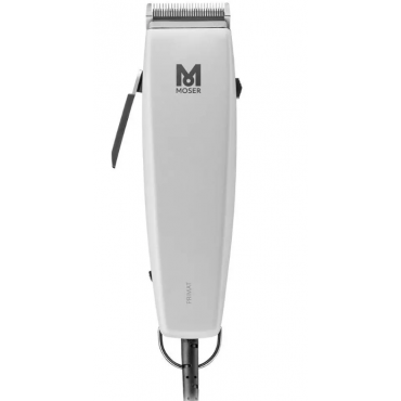 Машинка для стрижки Moser Primat бежевая 1230-0051