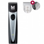 Машинка окантувальна Moser Chromini Pro2 чорна 1591-0064