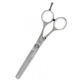 Ножиці для стрижки філірувальні Katachi 5,5