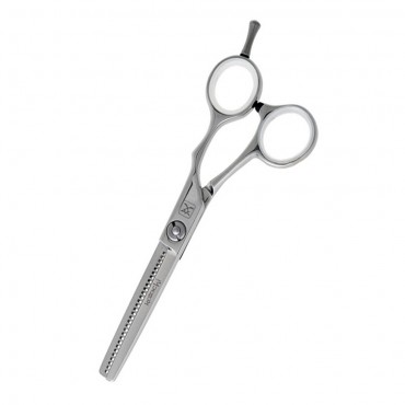 Ножиці для стрижки філірувальні Katachi офсет 6,0