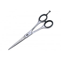 Ножиці для стрижки Kiepe прямі Cutline 6,5 ковзний зріз