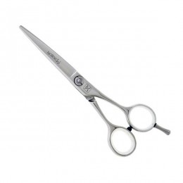 Ножиці для стрижки прямі Katachi ковзний зріз 5,5