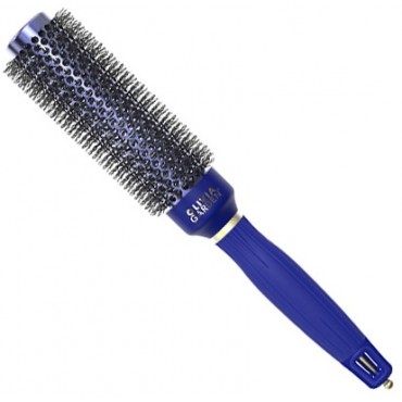 Брашинг Olivia Garden Nano Thermic Speed XL Royalty 34 мм OGID1698