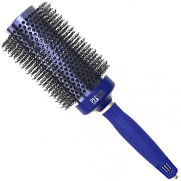 Брашинг Olivia Garden Nano Thermic Speed XL Royalty 54 мм OGID1700
