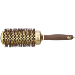 Термобрашинг Olivia Garden Expert Speed Gold&Brown 55 мм 