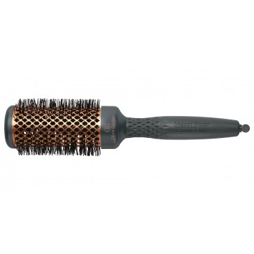Брашинг Olivia Garden Heat Pro Iron grey Thermal 42mm
