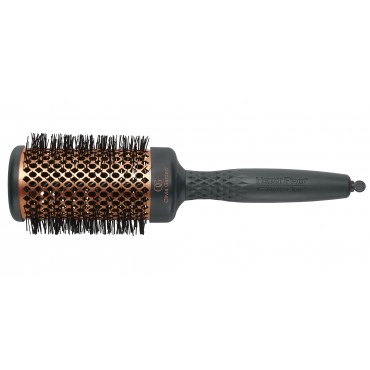Брашинг Olivia Garden Heat Pro Iron grey Thermal 52mm