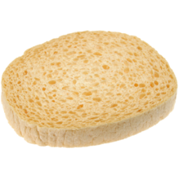 Губка Sibel для снятия макияжа жесткая (3 шт)