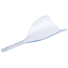 Экран с ручкой для защиты лица Sibel 0099531