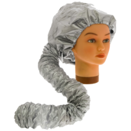 Колпак для сушки волос феном Sibel